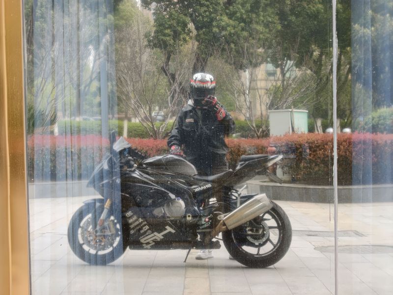 二手宝马S 1000 RR