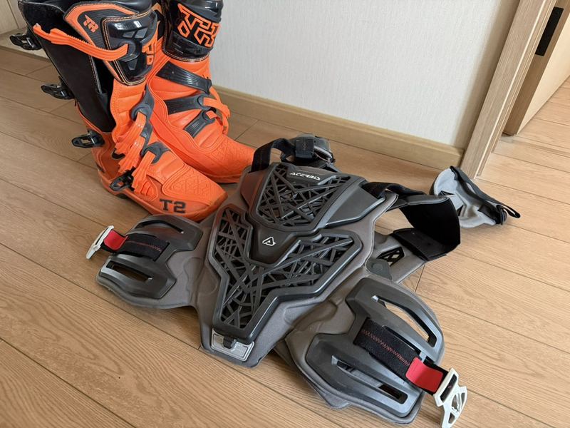 二手无极300GY Rally