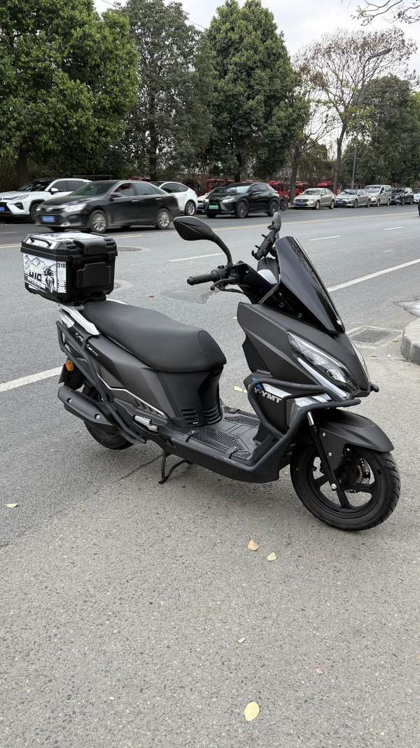 二手飞鹰UFR150MAX