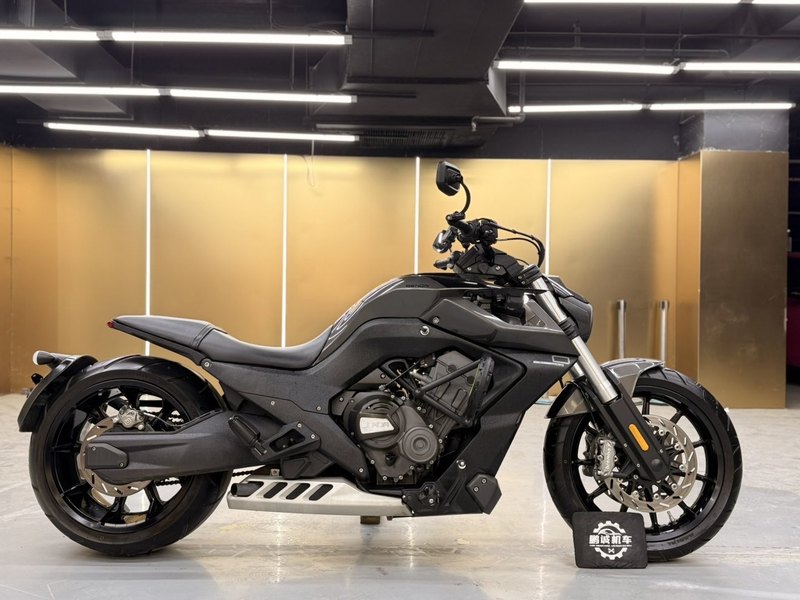 二手奔达LFC700 燎