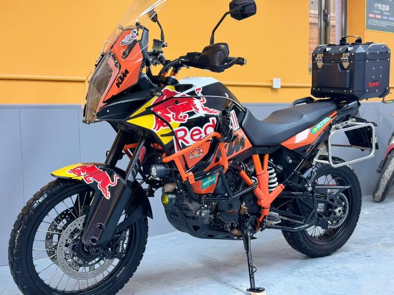 二手KTMR2R1290 Super Adventure