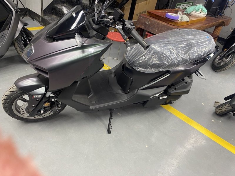 二手三阳曼巴 MMBCU