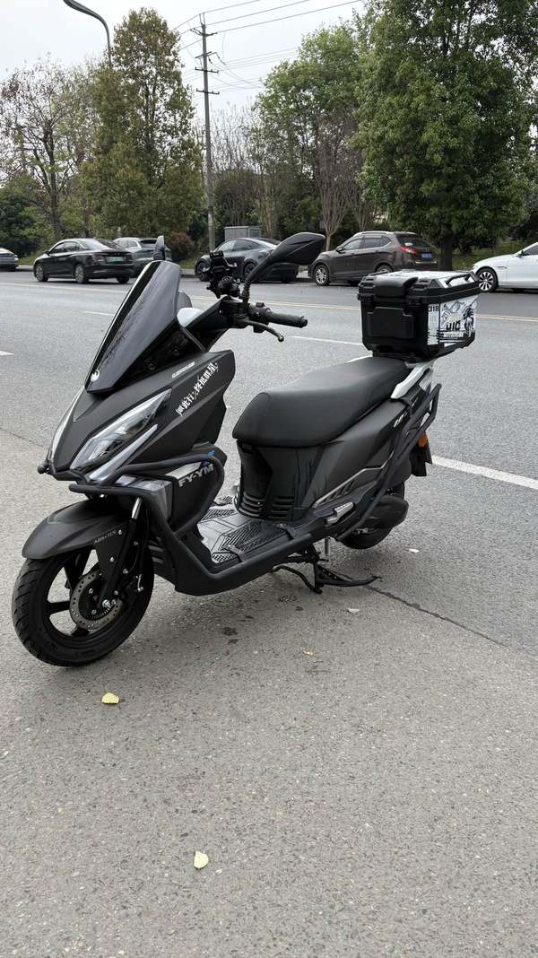 二手飞鹰UFR150MAX