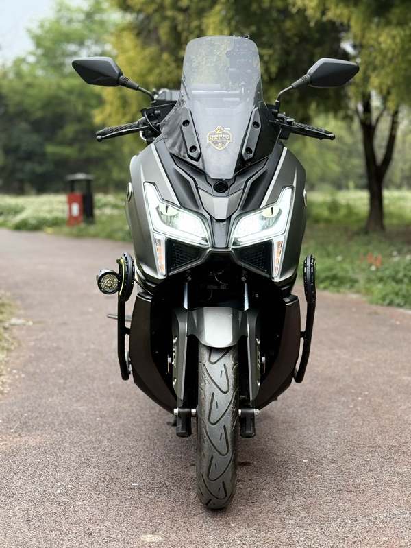 二手无极SR150GT H