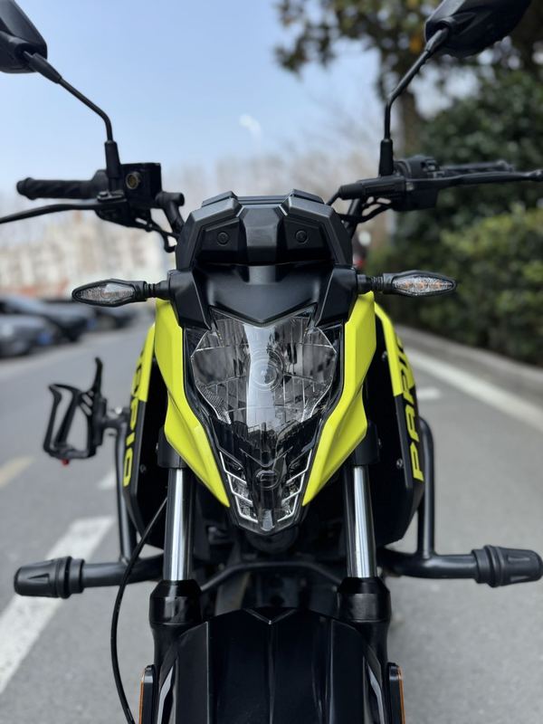 二手春风ST狒狒