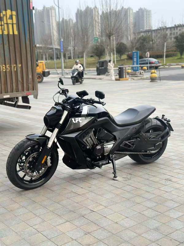 二手奔达LFC700 燎