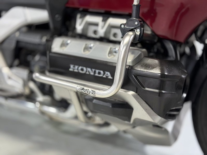 二手本田Gold Wing GL1800