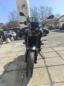 二手雅马哈MT-07