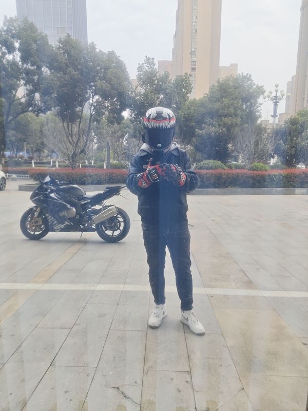 二手宝马S 1000 RR