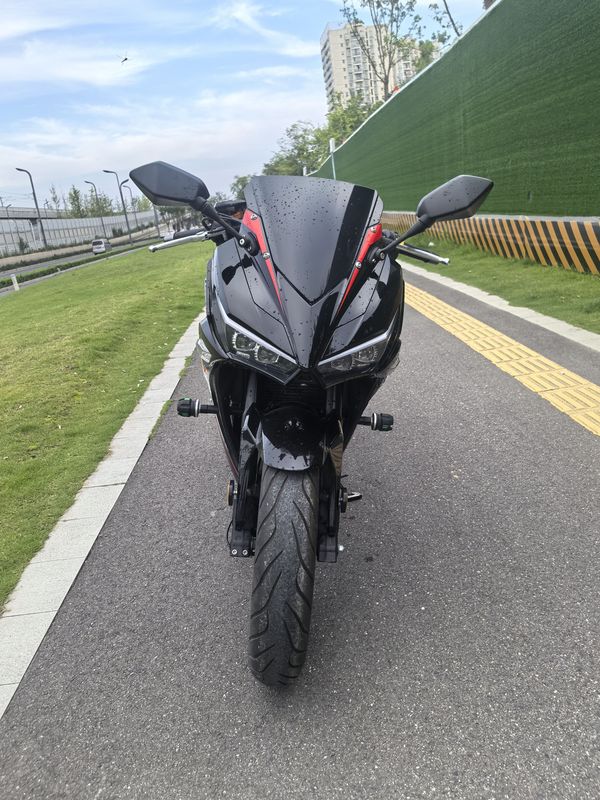 二手诺马魅影 255S