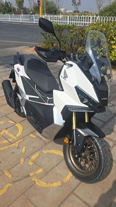 二手新大洲本田NS150XC