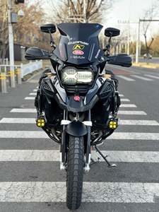 二手宝马R 1250 GS