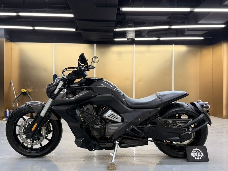 二手奔达LFC700 燎