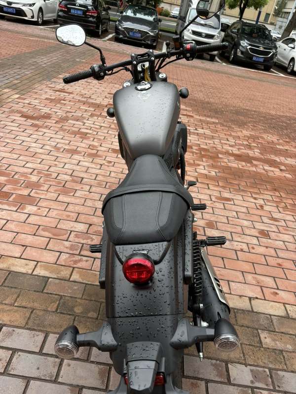 二手赛科龙RA250