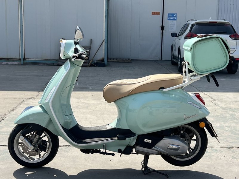 二手VESPAPrimavera 150