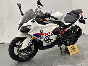 二手宝马G 310 RR