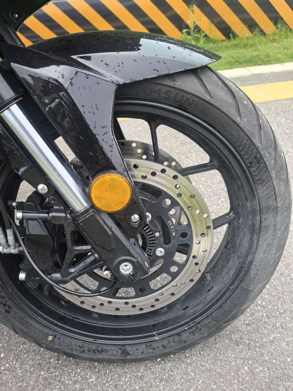 二手诺马魅影 255S