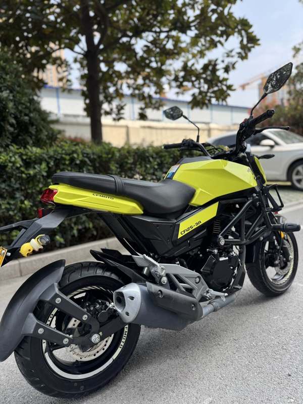 二手春风ST狒狒