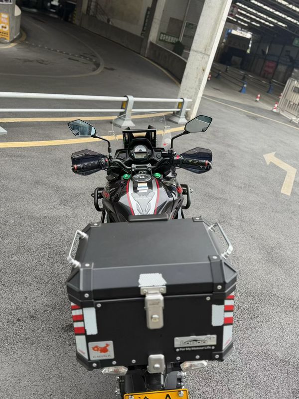 二手川崎Versys 650 