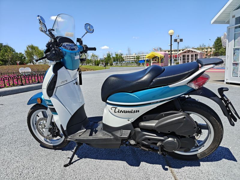 二手金城提拉米苏 150