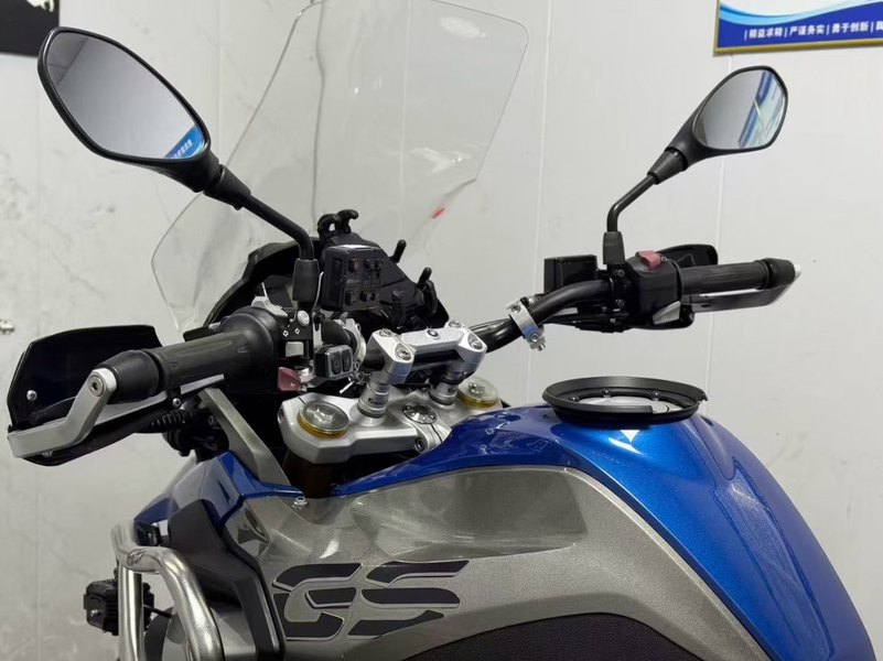 二手宝马G 310 GS