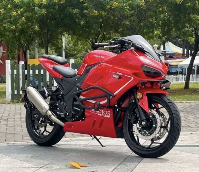 二手五本蛟龙 400