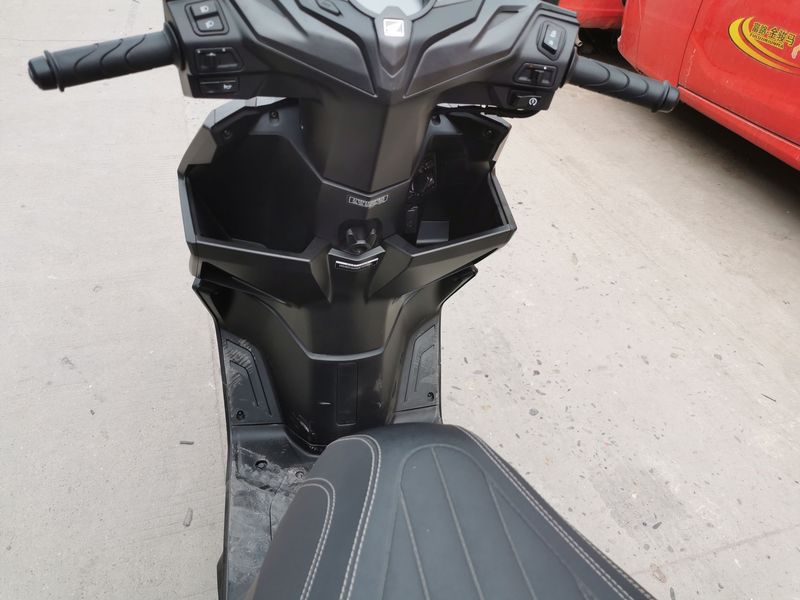 二手新大洲本田NS125RX