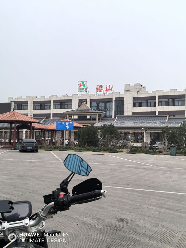 二手凯越500F