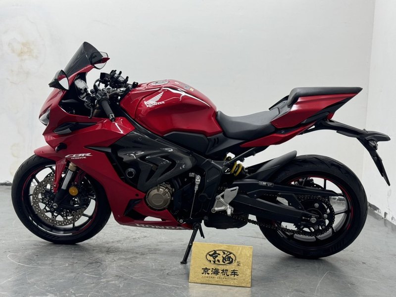 二手本田CBR650R