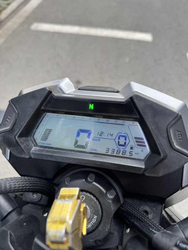 二手春风ST狒狒