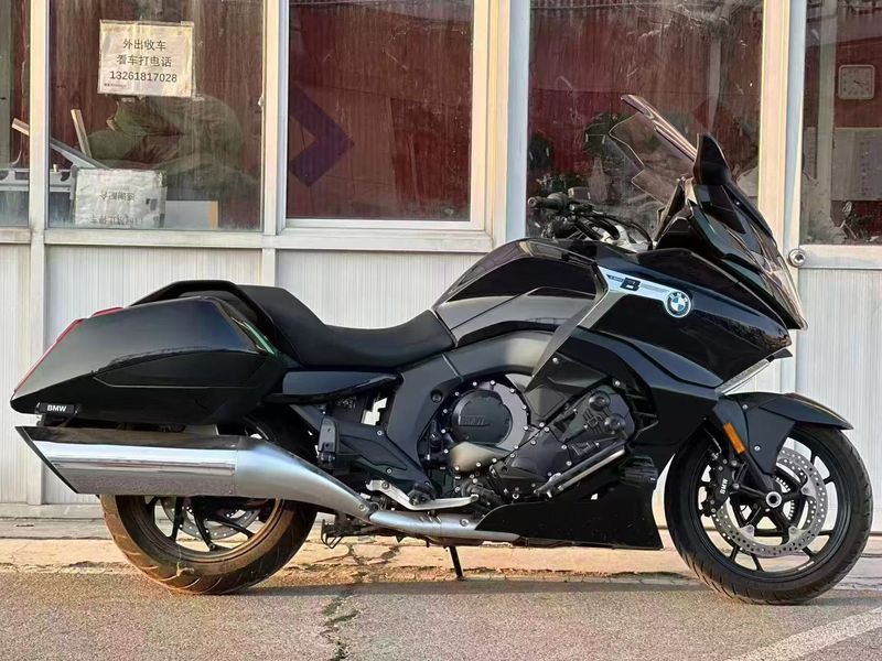 二手宝马K 1600