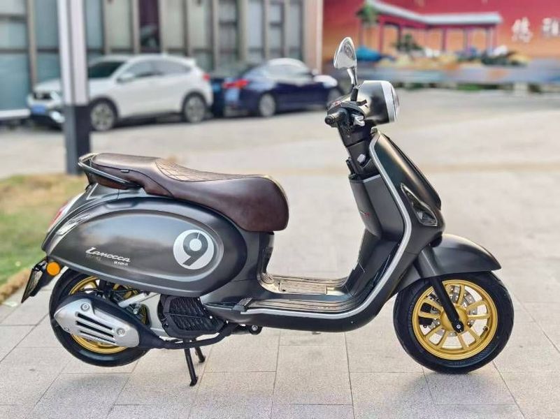 二手布雷斯通蓝卡150