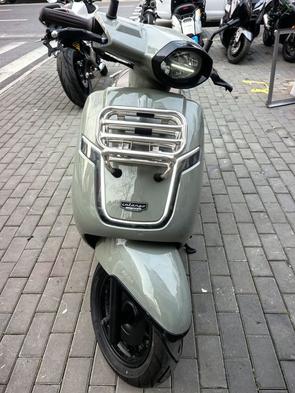 二手五本PLUS探戈