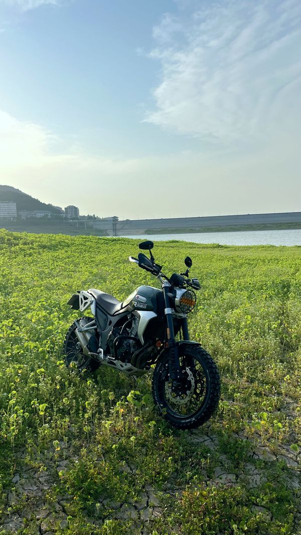 二手凯越500F