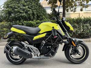 二手春风ST狒狒