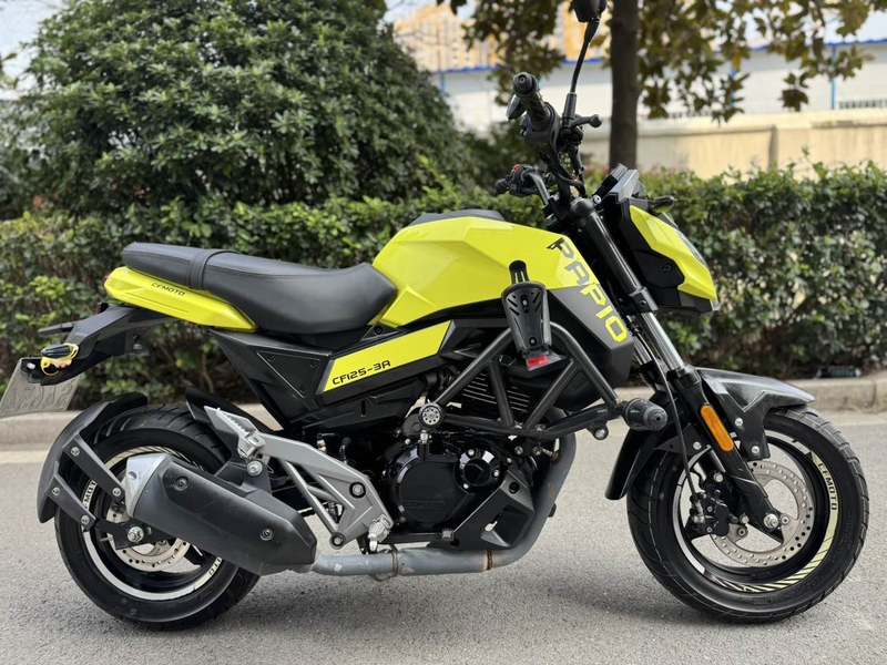 二手春风ST狒狒