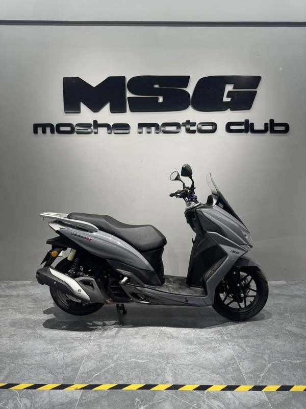 二手大阳V锐 150T