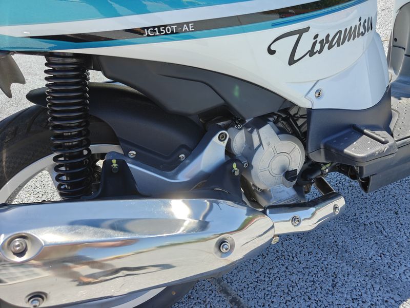 二手金城提拉米苏 150