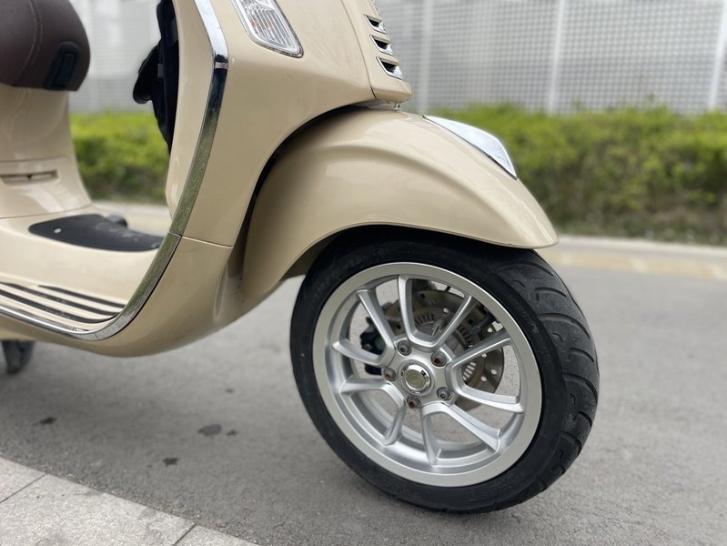 二手VESPAPrimavera 150