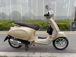 二手VESPAPrimavera 150
