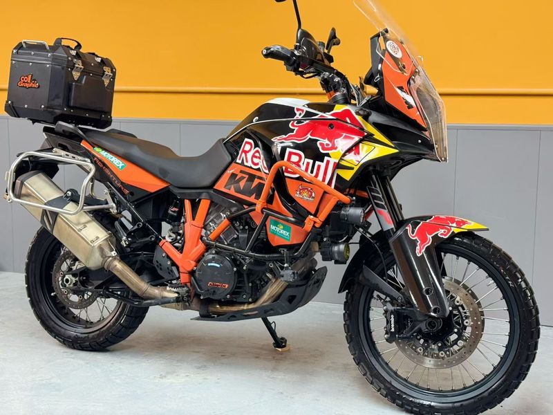 二手KTMR2R1290 Super Adventure
