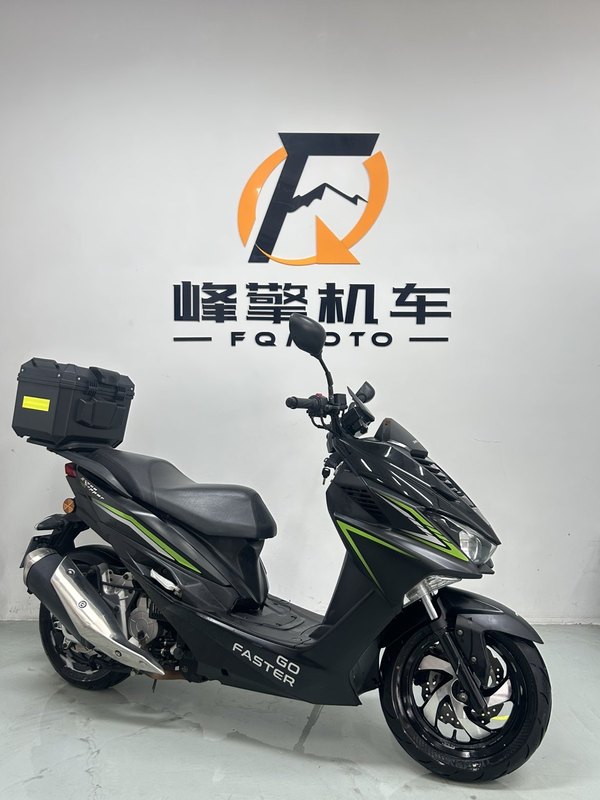 二手金城草蜢 200