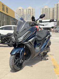 二手光阳赛艇 CT250