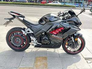 二手新世纪火牙400