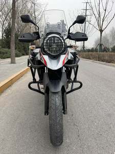 二手豪爵铃木DL250