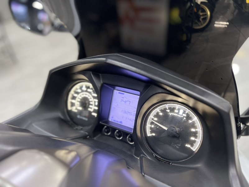 二手光阳赛艇 CT250