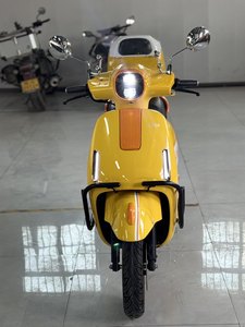 二手五羊本田NWF125