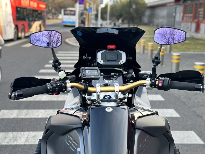 二手宝马R 1250 GS