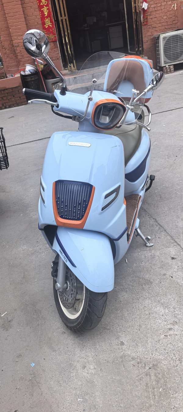 二手南方梦拉丽莎 米乐150