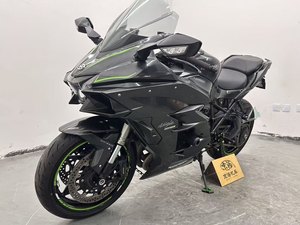 二手川崎Ninja H2 SX 
